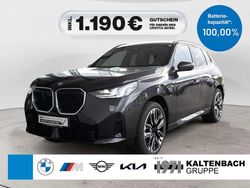 Grau Gebraucht 2025 BMW X3 M Sport SUV | 68.390 € (Guter Preis)