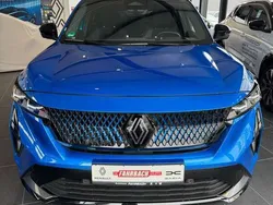 Gipfelblau Gebraucht 2024 Renault Rafale Esprit Alpine SUV | 46.700 € (Fairer Preis)