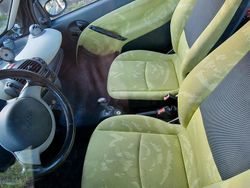 Schwarz Gebraucht 2003 Smart ForFour Kleinwagen | 1.950 €