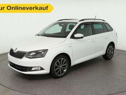 Bila laser/laser white Gebraucht 2017 Skoda Fabia Drive Kleinwagen | 10.660 € (Fairer Preis)