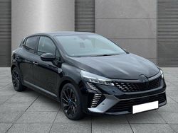 Blackpearlschwarz Neu 2025 Renault Clio V Esprit Alpine Kleinwagen | 24.579 € (Fairer Preis)