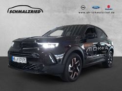 Schwarz Gebraucht 2024 Opel Mokka-e GS Line SUV | 34.970 €