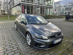 Gebraucht 2018 VW Golf R Limousine | 29.400 €
