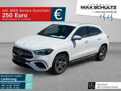 Andere Gebraucht 2024 Mercedes GLA200 AMG line SUV | 43.250 € (Fairer Preis)