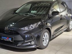 Schwarz Gebraucht 2022 Mazda 2 Limousine | 17.980 € (Fairer Preis)