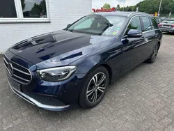 Cavantsitbalu Gebraucht 2021 Mercedes E220 Avantgarde Kombi | 26.450 € (Guter Preis)