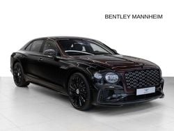 Schwarz Gebraucht 2024 Bentley Flying Spur Limousine | 312.979 €