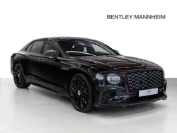Schwarz Neu 2025 Bentley Flying Spur Limousine | 347.321 € (Fairer Preis)