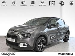 Grau Gebraucht 2022 Citroën C3 Kleinwagen | 14.990 € (Fairer Preis)