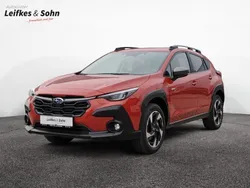 Sun blaze pearl Neu 2025 Subaru Crosstrek Comfort SUV | 35.980 € (Fairer Preis)