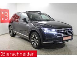 Schwarz Gebraucht 2018 VW Touareg Elegance SUV | 34.980 € (Superpreis)
