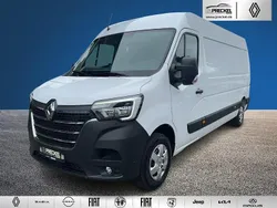Andere Gebraucht 2023 Renault Master Komfort Van | 27.560 € (Guter Preis)