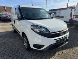 Weiß Gebraucht 2022 Fiat Doblò Van / Kleinbus | 10.700 € (Superpreis)