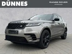 Braun Gebraucht 2022 Land Rover Range Rover Velar SE Dynamic SUV | 62.414 €