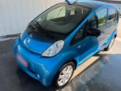 Blau Gebraucht 2011 Peugeot iON Kleinwagen | 4.999 € (Fairer Preis)