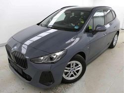 Sparkling kupfergrau metallic Gebraucht 2025 BMW 220 M Sport Van / Kleinbus | 33.290 € (Fairer Preis)