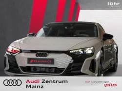Individuallackierungen audi... Gebraucht 2023 Audi RS e-tron GT Comfort Limousine | 144.980 €