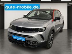 Grau Gebraucht 2023 Opel Mokka-e GS Line SUV | 19.690 € (Guter Preis)