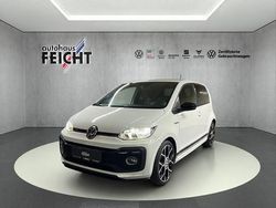 Pure white Gebraucht 2019 VW up! GTI Kleinwagen | 11.989 € (Guter Preis)