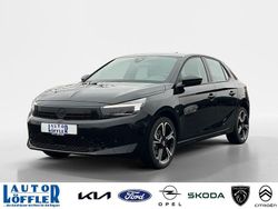 Schwarz Gebraucht 2024 Opel Corsa Limousine | 17.900 € (Fairer Preis)