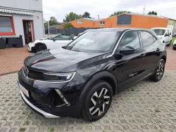 Schwarz Gebraucht 2023 Opel Mokka Elegance SUV | 18.485 € (Guter Preis)