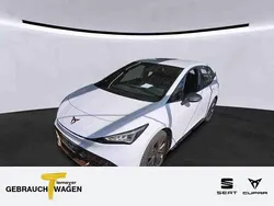 Gebraucht 2022 Cupra Born Kleinwagen | 23.180 € (Fairer Preis)