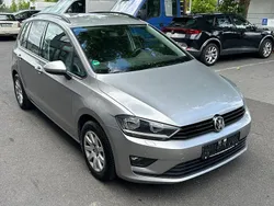 Silber Gebraucht 2015 VW Golf VII Limousine | 10.899 € (Fairer Preis)