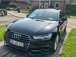 Schwarz Gebraucht 2016 Audi A6 Ambiente Limousine | 21.200 € (Guter Preis)