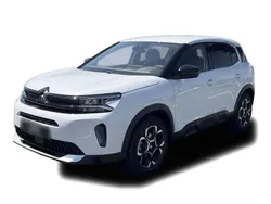 Weiss Neu 2025 Citroën C5 Aircross SUV | 32.849 €
