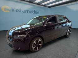 Schwarz Gebraucht 2024 Opel Corsa-e Edition Kleinwagen | 18.249 € (Guter Preis)