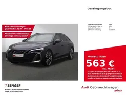 Blau Gebraucht 2024 Audi A5 Edition .1 Coupé | 62.880 € (Superpreis)