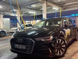 Schwarz Gebraucht 2020 Audi A6 Kombi | 24.999 € (Fairer Preis)