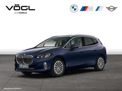 Night dusk blue Neu 2025 BMW 218 Active Tourer Efficient Dynamics Van / Kleinbus | 36.340 € (Fairer Preis)