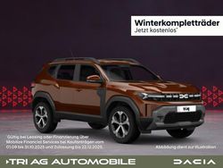 Terracottabraun Neu 2025 Dacia Duster Journey SUV | 25.190 € (Etwas zu teuer)