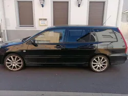 Schwarz Gebraucht 2004 Mitsubishi Lancer Kombi | 2.100 € (Teuer)
