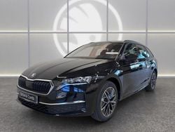 Schwarz Gebraucht 2025 Skoda Octavia Tour Kombi | 29.900 € (Fairer Preis)