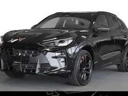 Schwarz Neu 2025 Cupra Terramar VZ SUV | 48.985 € (Fairer Preis)