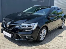 Schwarz Gebraucht 2019 Renault Mégane GrandTour LIMITED Kombi | 13.199 € (Guter Preis)
