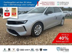 Kristall silber metallic/silbe Neu 2025 Opel Astra Edition Limousine | 23.190 € (Guter Preis)
