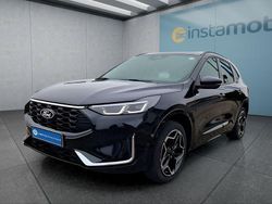 Schwarz Gebraucht 2024 Ford Kuga SUV | 33.949 € (Guter Preis)