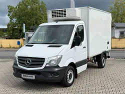 Weiß Gebraucht 2016 Mercedes Sprinter Van | 19.900 €