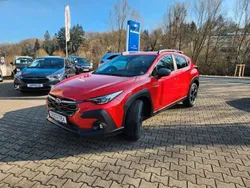 Rot Neu 2025 Subaru Crosstrek Comfort SUV | 33.500 € (Guter Preis)