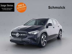 Andere farbe Gebraucht 2023 Mercedes GLA200 Progressive SUV | 39.900 € (Etwas zu teuer)