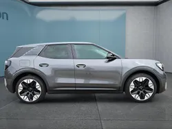 Grau Neu 2025 Ford Explorer SUV | 43.849 € (Fairer Preis)