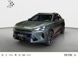 Rio green matt Neu 2025 Cupra Formentor VZ SUV | 56.440 €