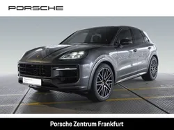 Quarzitgraumetallic Neu 2024 Porsche Cayenne SUV | 137.782 € (Teuer)