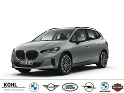 Grau Neu 2025 BMW 218 Active Tourer Sport Line Van / Kleinbus | 39.900 € (Fairer Preis)