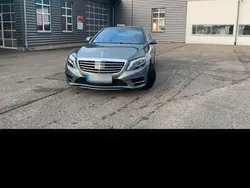 Gebraucht 2016 Mercedes S350 AMG Limousine | 30.400 € (Fairer Preis)