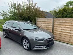 Grau Gebraucht 2018 Opel Insignia OPC Kombi | 13.500 € (Etwas zu teuer)