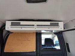 Weiß Gebraucht 2017 VW Caddy Maxi Van / Kleinbus | 7.450 €